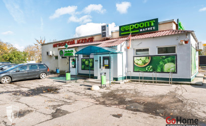 Купить 3-комнатную квартиру, Минск, Одоевского, 16/2 (Фрунзенский район). Фото 24