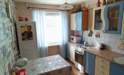 Купить 2-комнатную квартиру, Новополоцк, Парковая ул., 2/Б. Фото 1