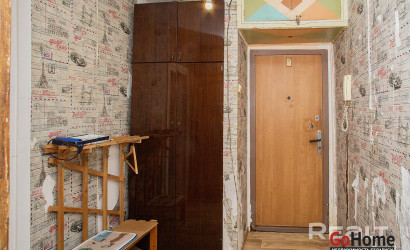 Купить 3-комнатную квартиру, Минск, Калиновского ул., 62 (Первомайский район). Фото 13
