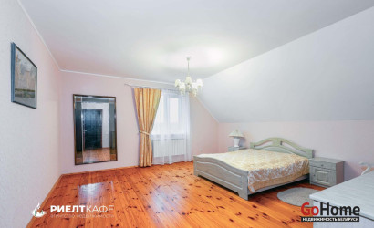 Купить дом, Усяж, Промышленная ул., 40, 12.92 соток. Фото 15