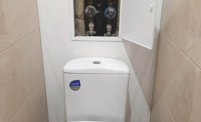 Купить 2-комнатную квартиру, Минск, Илимская ул., 29 (Заводской район). Фото 12