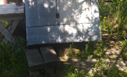 Купить дом в деревне, Зеленый Экспресс, 6.31 соток. Фото 5