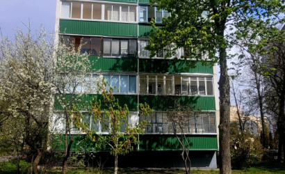 Купить 4-комнатную квартиру, Минск, Ауэзова ул., 4/1(Заводской район). Фото 5