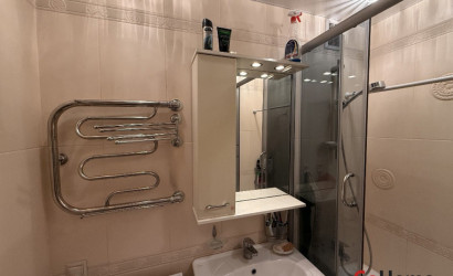 Купить 3-комнатную квартиру, Минск, Налибокская, 32 (Фрунзенский район). Фото 5