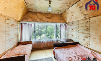 Купить дом в деревне, Спутник Сосны, 9 соток. Фото 8