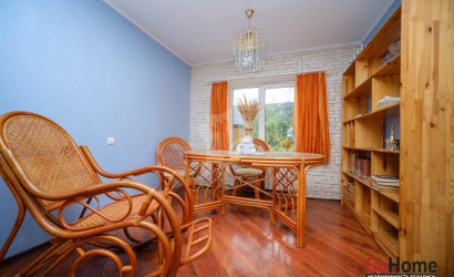 Купить дом, Логойск, Победы ул., 31, 8 соток. Фото 12