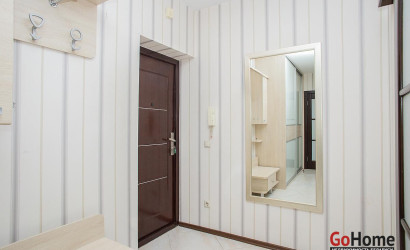 Купить 1-комнатную квартиру, Минск, Щорса ул., 3 (Московский район). Фото 16