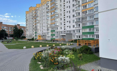 Купить 3-комнатную квартиру, Минск, Уборевича ул., 86 (Заводской район). Фото 10