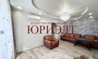 Купить 4-комнатную квартиру, Гродно, Соломовой, 38. Фото 1