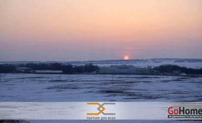 Купить 1-комнатную квартиру, Озерцо, Звездная ул., 21/1. Фото 21