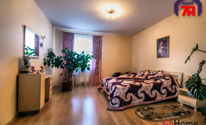 Купить коттедж, Семково, Сиреневая ул., 23 соток. Фото 31