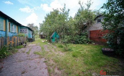 Купить дом, Ваньковщина, Речная ул., 24 соток. Фото 7