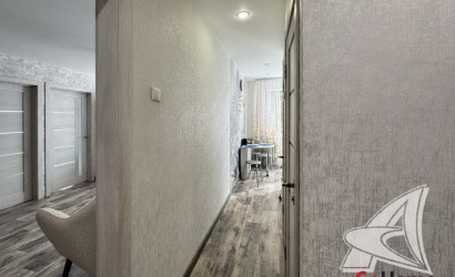 Купить 3-комнатную квартиру, Брест, Центр, ул. МОПРа. Фото 16