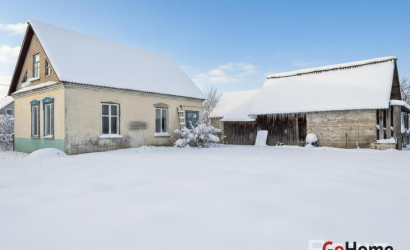 Купить дом, Плещеницы, Пионерская ул., 4, 10.1 соток. Фото 12