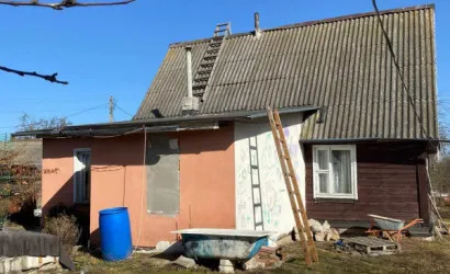  1-этаж.(65.8 м2), Кремени