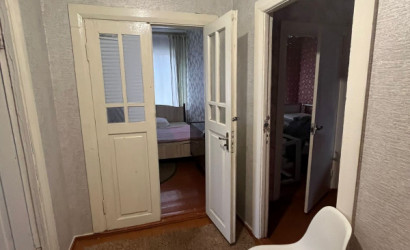 Снять 5-комнатную квартиру на сутки, Ляховичи, Ломоносова. Фото 16