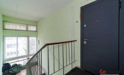 Купить 3-комнатную квартиру, Лесной, Мирная ул., 9. Фото 2