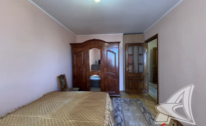 Купить 3-комнатную квартиру, Брест, Центр, наб. Франциска Скорины. Фото 12