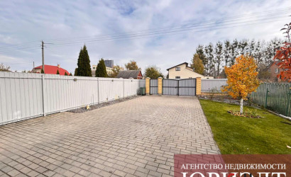 Купить коттедж, Брест, ул. Сергея Смирнова писателя, д. , 5 соток. Фото 16