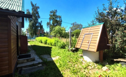 Купить дом, Русиновичи, Шоссейная, 25 соток. Фото 3