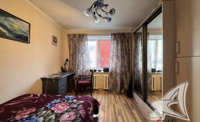 Купить 2-комнатную квартиру, Брест, Восток, ул. Ленинградская. Фото 11