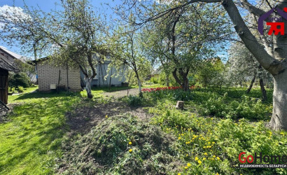 Купить дом, Слуцк, Коласа ул., 9.4 соток. Фото 8