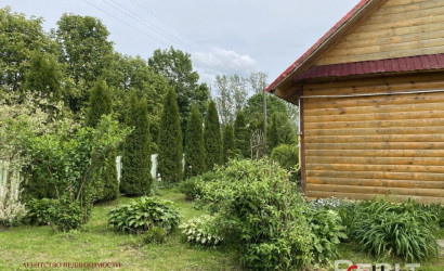 Купить дом, Закревщина, 22 соток. Фото 11