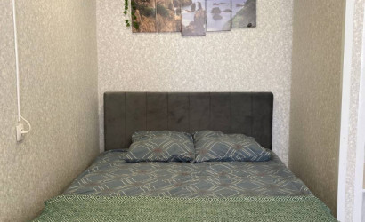 Снять 1-комнатную квартиру на сутки, Витебск, ул. Людникова , д. . Фото 2