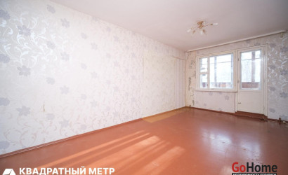 Купить 3-комнатную квартиру, Минск, Тикоцкого ул., 46/1 (Первомайский район). Фото 7