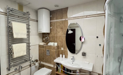 Снять 2-комнатную квартиру на сутки, Минск, просп. Независимости, д. 168/1 (Первомайский район). Фото 10