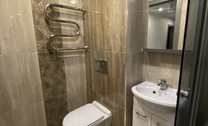 Купить 3-комнатную квартиру, Барановичи, Брестская ул., 285. Фото 14