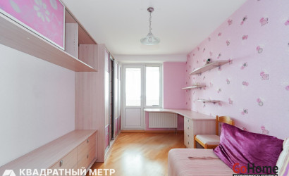 Купить 3-комнатную квартиру, Минск, Сухаревская ул., 70 (Фрунзенский район). Фото 19