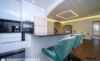 Купить дом, Заславль, Путейская ул., 4 соток. Фото 39