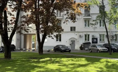  2-этаж.(35.1 м2), Минск(Дубравинский пер., 9)