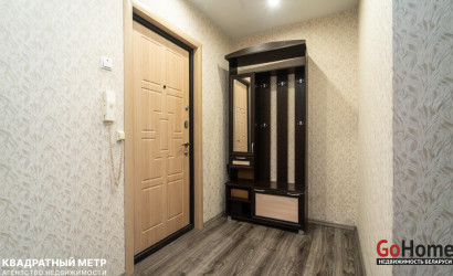 Купить 1-комнатную квартиру, Минск, Матусевича ул., 27(Фрунзенский район). Фото 9