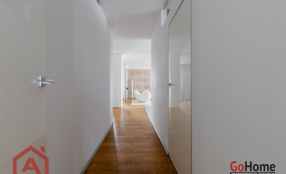 Снять 3-комнатную квартиру, Минск, Червякова, 61 (Центральный район). Фото 15