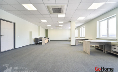 Аренда офиса, Минск, Дзержинского просп., 3/Б,  1710.3 кв.м.. Фото 6