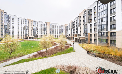 Снять 2-комнатную квартиру, Минск, Нововиленская, 31 (Центральный район). Фото 15