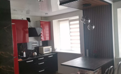 Снять 2-комнатную квартиру на сутки, Полоцк, Коммунистическая . Фото 15