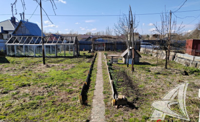 Купить дачу, Брест, Сад. товарищества, 7.01 соток. Фото 22