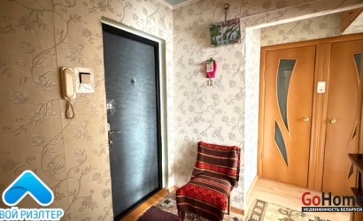 Купить 2-комнатную квартиру, Мозырь, Притыцкого ул., д.12. Фото 15