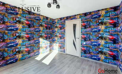 Купить 3-комнатную квартиру, Дружный, Чепика ул., 2. Фото 3