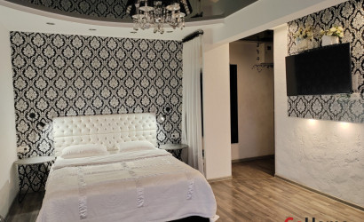 Снять 1-комнатную квартиру на сутки, Витебск, ул. Московский проспект , д. 12. Фото 18