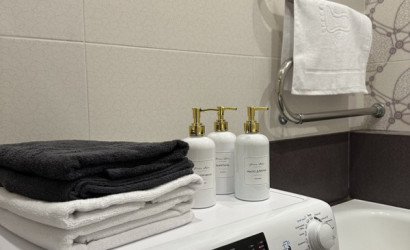 Снять 1-комнатную квартиру на сутки, Брест, ул. Гвардейская, д. . Фото 2