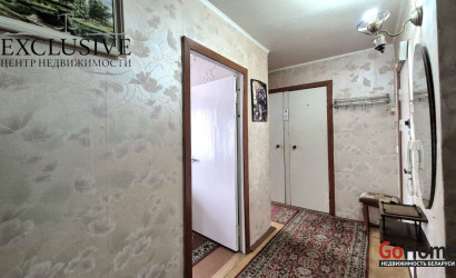 Купить 2-комнатную квартиру, Новополоцк, Молодежная ул., 173. Фото 10