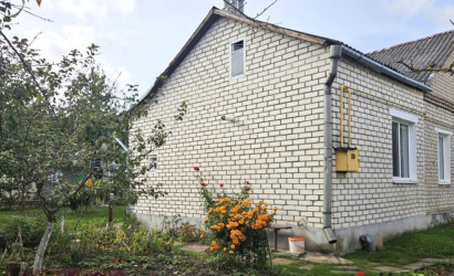 Купить дом, Барановичи, 1-й Механизаторов, 6 соток. Фото 4