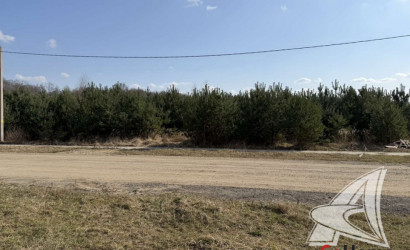 Купить участок, Жабинка, г. Жабинка, 12.17 соток. Фото 2