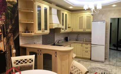 Снять 2-комнатную квартиру, Минск, Леонида Беды, 45 (Советский район). Фото 1