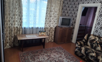 Снять 2-комнатную квартиру на сутки, Новогрудок, ул.Ленина 10 кв 3. Фото 3