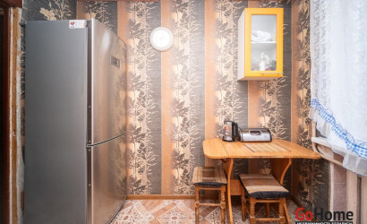 Купить 2-комнатную квартиру, Минск, Куйбышева ул., 30(Советский район). Фото 14